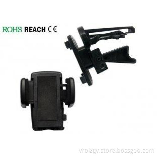 Iphone / HTC / Blackberry Car Air Vent Mount Holder With Ar